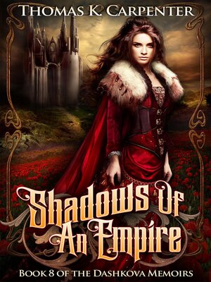 cover image of Shadows of an Empire